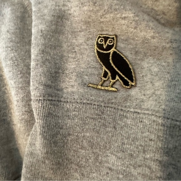 Octobers very own dollar unisex hoody - Picture 8 of 10